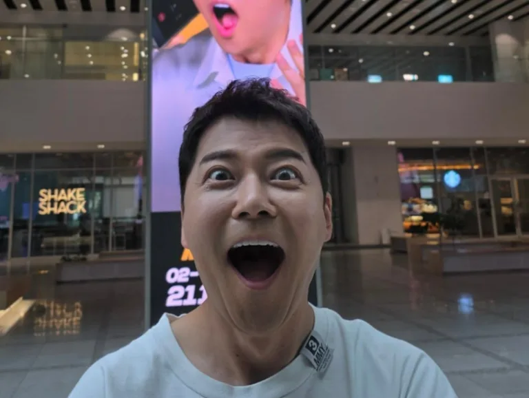 주사 이모 논란 전현무