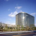 토요타 나고야 본사, Toyota Head Office