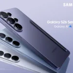 삼성전자 갤럭시 S26 시리즈