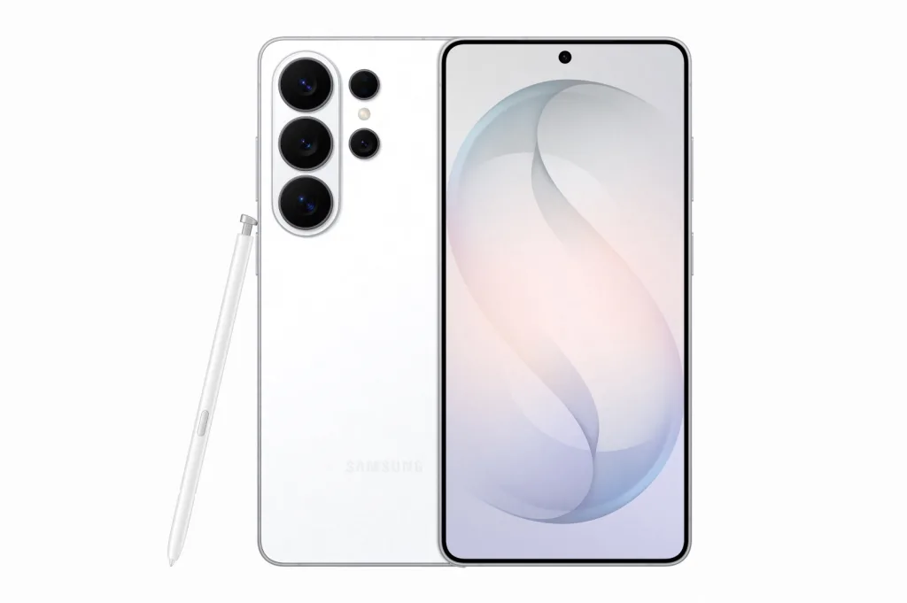 삼성 갤럭시 S26 시리즈 언팩 공개…울트라·플러스·일반 가격은? 7 갤럭시 S26 울트라 화이트 https://mobilityground.com/wp-content/uploads/2026/02/갤럭시-S26-시리즈.webp