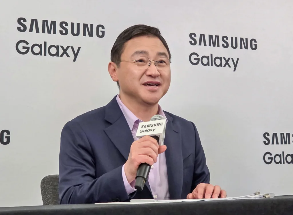 대표이사 노태문 사장1 https://mobilityground.com/wp-content/uploads/2026/02/대표이사-노태문-사장2.webp