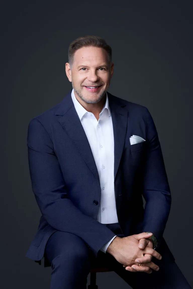 마이클 안트 폭스바겐 부문 사장