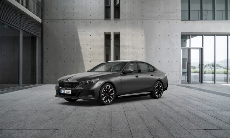 -BMW 550e xDrive M 스포츠 프로 베스트 셀러 에디션