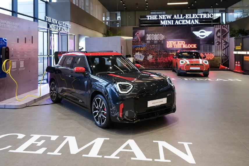 사진 MINI 2025년 전 세계 순수전기차 판매 10만 대 돌파 2 https://mobilityground.com/wp-content/uploads/2026/02/사진-MINI-2025년-전-세계-순수전기차-판매-10만-대-돌파-1.webp
