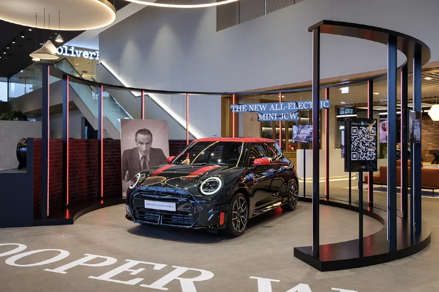 사진 MINI 2025년 전 세계 순수전기차 판매 10만 대 돌파 3 https://mobilityground.com/wp-content/uploads/2026/02/사진-MINI-2025년-전-세계-순수전기차-판매-10만-대-돌파-1.webp