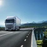 현대차 엑시언트 수소전기트럭