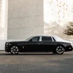 롤스로이스 팬텀 아라베스크