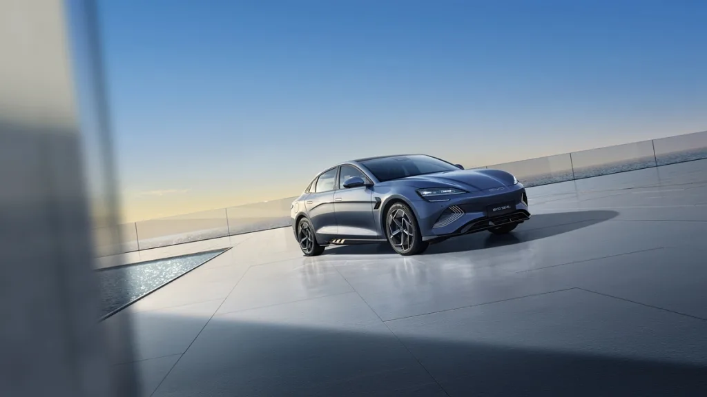 사진자료 BYD코리아 SEAL 후륜구동 트림 2종 출시 보조금 적용 시 실구매가 3천만 원대 진입 https://mobilityground.com/wp-content/uploads/2026/02/사진자료-BYD코리아-SEAL-후륜구동-트림-2종-출시-보조금-적용-시-실구매가-3천만-원대-진입.webp