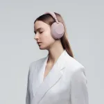 WH-1000XM6 샌드 핑크_모델컷