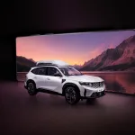 르노 그랑 콜레오스 에스카파드(escapade) 루프박스 버전