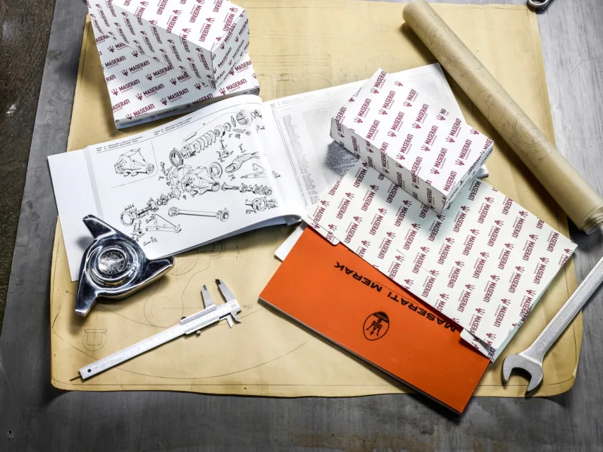 사진자료12 마세라티 X 알파 로메오 공동 프로젝트 보테가푸오리세리에 라 스토리아LA STORIA https://mobilityground.com/wp-content/uploads/2026/02/af7da608b1abf70d74a7533668baeed64d3d6eaa.webp