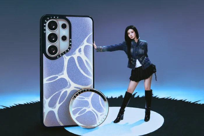 이미지2 케이스티파이가 갤럭시 S26 시리즈 출시에 맞춰 아일릿ILLIT 원희와 함께한 캠페인을 공개했다 https://mobilityground.com/wp-content/uploads/2026/02/이미지1-케이스티파이가-갤럭시-S26-시리즈-출시에-맞춰-아일릿ILLIT-원희와-함께한-캠페인을-공개했다.webp