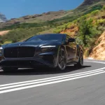 벤틀리 더 뉴 컨티넨탈 GT S