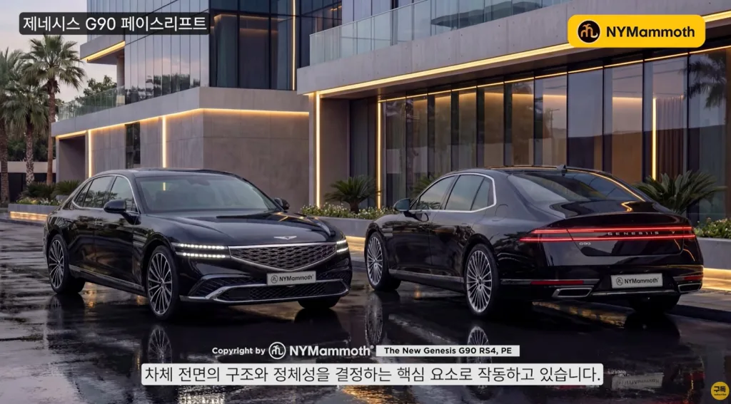 제네시스 G90이라고? 이렇게 나오면 벤틀리, S-클래스, 7시리즈 큰일 17 화면 캡처 2026 02 16 002050 https://mobilityground.com/wp-content/uploads/2026/02/화면-캡처-2026-02-16-002238.webp