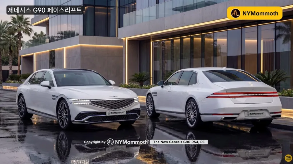 제네시스 G90이라고? 이렇게 나오면 벤틀리, S-클래스, 7시리즈 큰일 13 화면 캡처 2026 02 16 002253 https://mobilityground.com/wp-content/uploads/2026/02/화면-캡처-2026-02-16-002238.webp