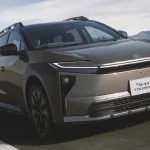 토요타 bZ4X 투어링 일본 출시, Toyota Launches New bZ4X Touring BEV Focused on Driving Performance and Spaciousness in Japan