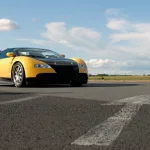 부가티 베이론, Experiencing the thrill of making history: testing and developing the Bugatti Veyron