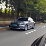 제네시스, ‘2027 GV60’ · '2027 GV70 전동화 모델' 판매 개시