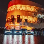 메르세데스-벤츠 140주년, Mercedes-Benz sets off on an epic trans-continental journey to celebrate “140 Years of Innovation” with customers and fans across the world