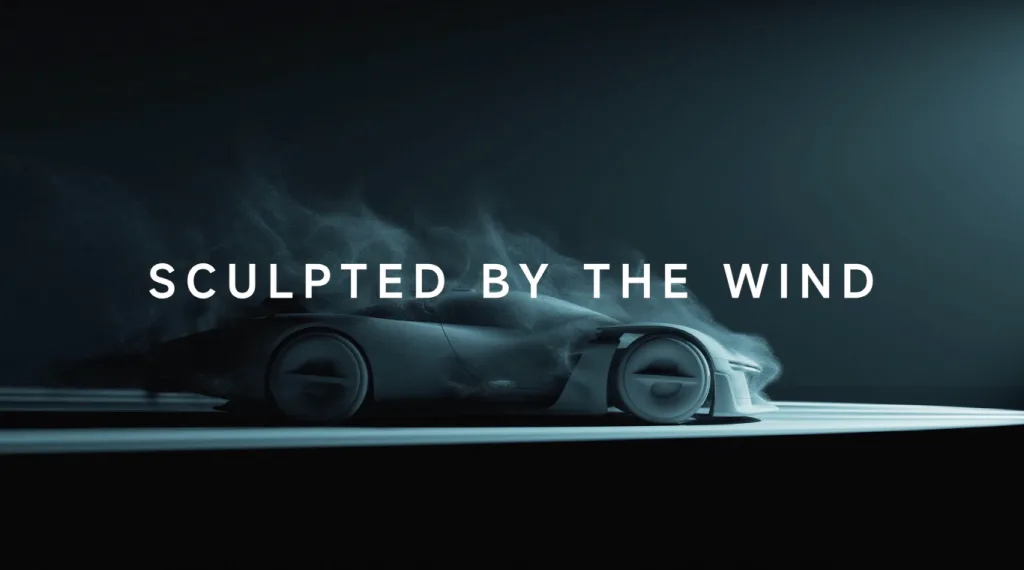 샤오미 비전 그란 투리스모, Xiaomi Vision Gran Turismo Makes Global Debut at MWC Barcelona 2026
