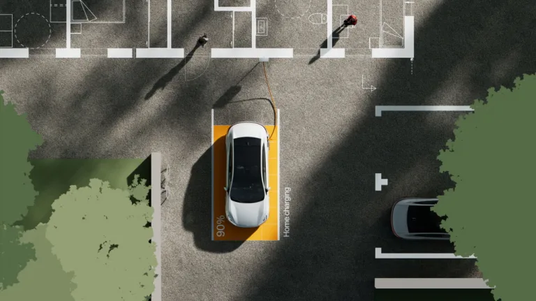 폴스타 에너지, Polestar Energy offers expanded grid rewards across Europe, reducing total cost of ownership for EV drivers