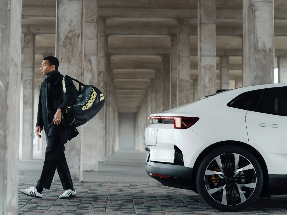 695374 20260303 Polestar Teams with Tennis Star F lix Auger Aliassime as new Brand https://mobilityground.com/wp-content/uploads/2026/03/695380_20260303_Polestar_Teams_with_Tennis_Star_F_lix_Auger-Aliassime_as_new_Brand.webp