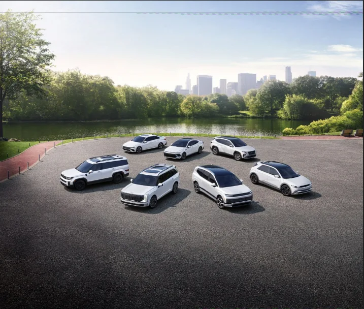 현대자동차 북미 패스트컴퍼니 2026 최고 혁신 기업 선정, 전동화·EV 생태계·미국 제조 투자, Hyundai Named to Fast Company’s 2026 Most Innovative Companies List