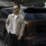 Hyundai Appoints Bradley J. Arnold as Chief Designer for North American Operations