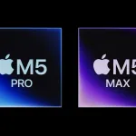 애플 맥북 프로, Apple, 고성능 프로 워크플로를 극대화하는 M5 Pro 및 M5 Max 공개