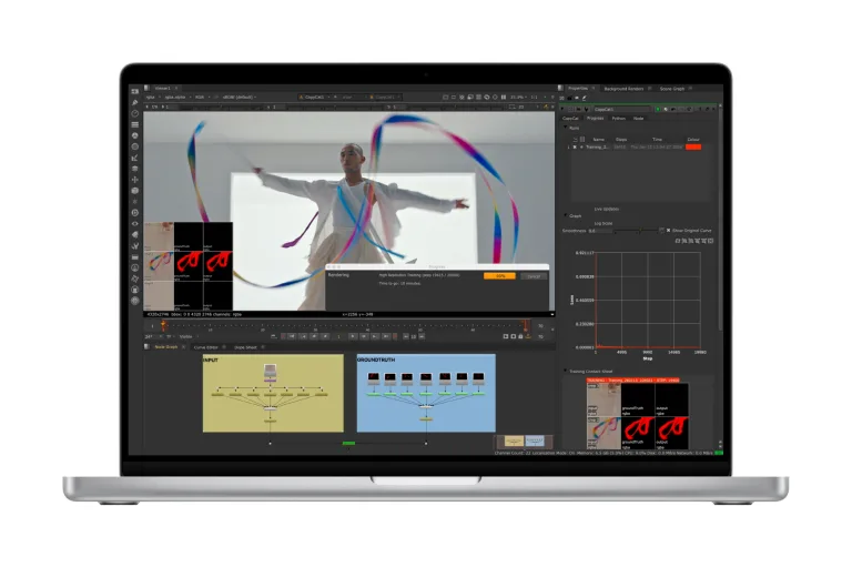 애플 맥북 프로, Apple, M5 Pro 및 M5 Max 탑재로 획기적인 프로급 성능과 차세대 온디바이스 AI 역량을 선사하는 MacBook Pro 공개