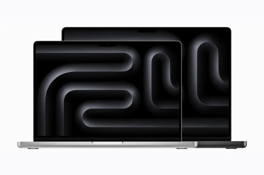 Apple March 2026 MacBook Pro 14 inch and 16 inch https://mobilityground.com/wp-content/uploads/2026/03/Apple-March-2026-new-products.webp
