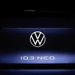 폭스바겐 ID.3 네오, Volkswagen ID.3 Neo