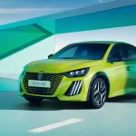 푸조 208 터보 100 엔진 탑재, PEUGEOT PRESENTS ITS NEW ‘TURBO 100’ ENGINE. DESIGNED TO EXTEND DRIVING PLEASURE.