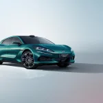 덴자 Z9GT, DENZA Z9GT to start Europe's FLASH Charging revolution in April: Ready in 5, Full in 9, Cold Add 3