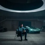 리막 네베라 R 파운더스 에디션, “A Glitch in the Matrix”: Mate Rimac Reflects on the Nevera and its Final Form, the Nevera R Founder’s Edition