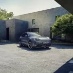 포르쉐 카이엔 S 일렉트릭, Porsche Caynne S Electric