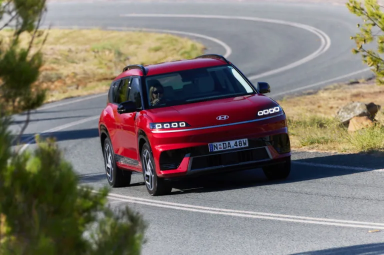 현대자동차 일렉시오