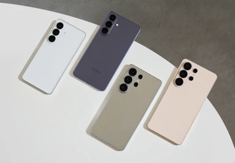 갤럭시 S26 시리즈 (4)