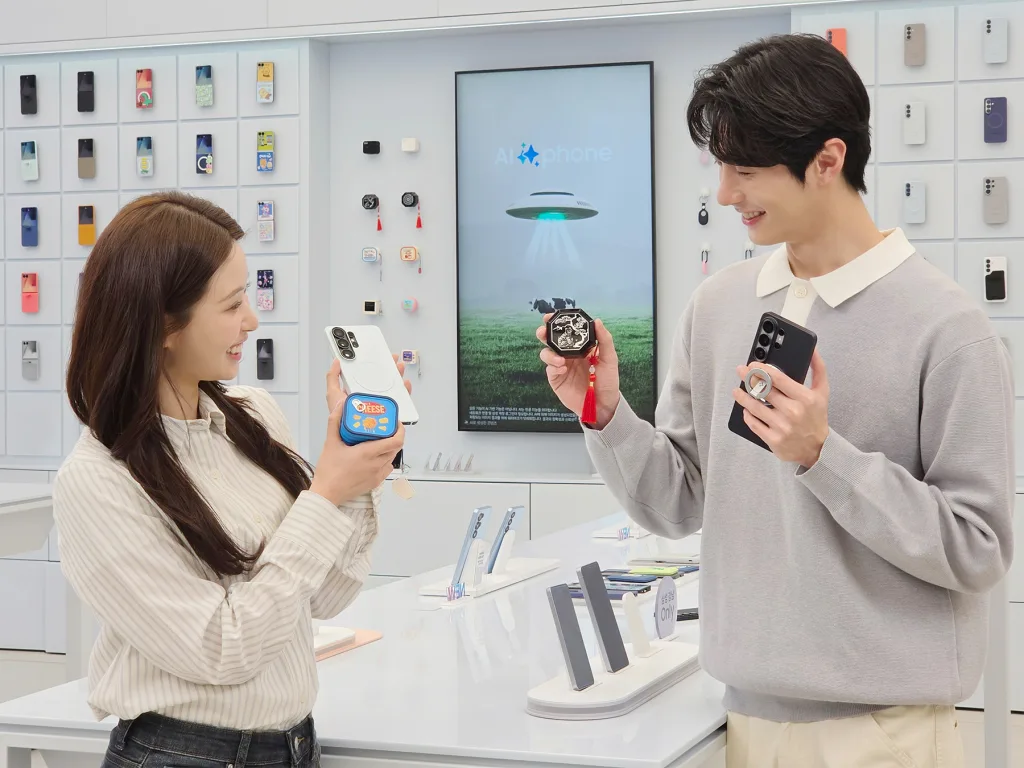 갤럭시 S26 시리즈 갤럭시 버즈4 시리즈 글로벌 출시 5 https://mobilityground.com/wp-content/uploads/2026/03/갤럭시-S26-시리즈-갤럭시-버즈4-시리즈-글로벌-출시-4.webp