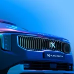 노블클라쎄, '노블클라쎄 L9' 차량 이미지