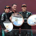 메르세데스-AMG 페트로나스 모터스포츠팀, 2026년 F1 월드챔피언십 개막전에서 원투 피니시로 1위 및 2위 달성