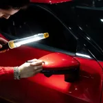 페라리 어프루브드, 페라리 인증 중고차