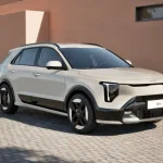 기아 더 뉴 니로 사양·가격 공개,