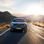 BMW 코리아, 차세대 순수 전기 SAV ‘더 뉴 BMW iX3’ 사전 예약 실시