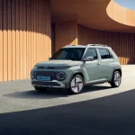 현대차 캐스퍼 일렉트릭 라운지 외장