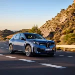 BMW 코리아, 차세대 순수 전기 SAV ‘더 뉴 BMW iX3’ 사전 예약 실시