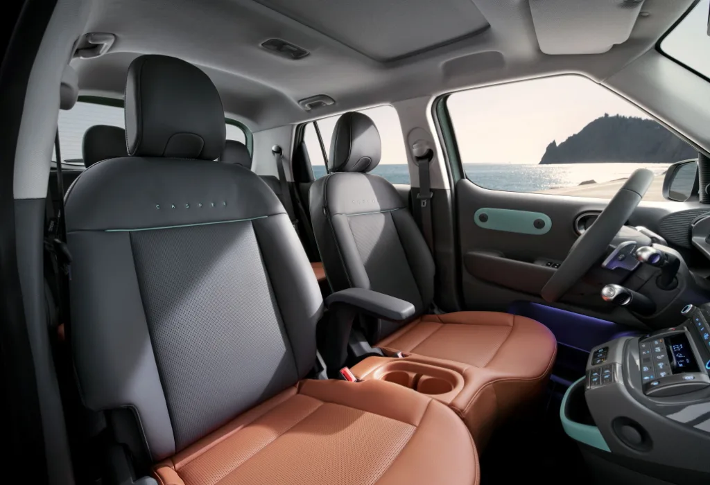 사진2 현대차 캐스퍼 일렉트릭 라운지 내장 https://mobilityground.com/wp-content/uploads/2026/03/사진1-현대차-캐스퍼-일렉트릭-라운지-외장.webp