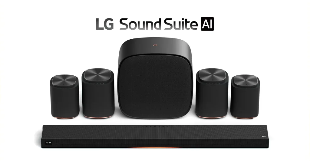 LG전자 'LG 사운드 스위트' 국내 출시, 돌비 애트모스 플렉스커넥트 국내 최초 지원 4 사진4 LG전자 LG 사운드 스위트 https://mobilityground.com/wp-content/uploads/2026/03/사진3-LG전자-LG-사운드-스위트.webp