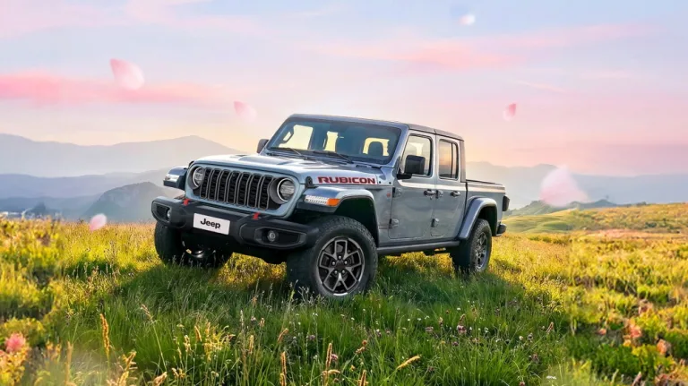 지프, 봄의 열기를 더할 특별 구매 지원 혜택