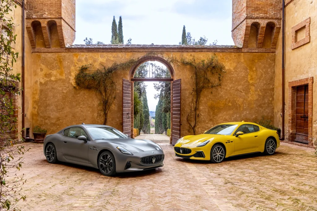 사진자료1 마세라티 이탈리안 고성능 GT ‘그란투리스모GranTurismo https://mobilityground.com/wp-content/uploads/2026/03/사진자료1-마세라티-이탈리안-고성능-GT-‘그란투리스모GranTurismo.webp